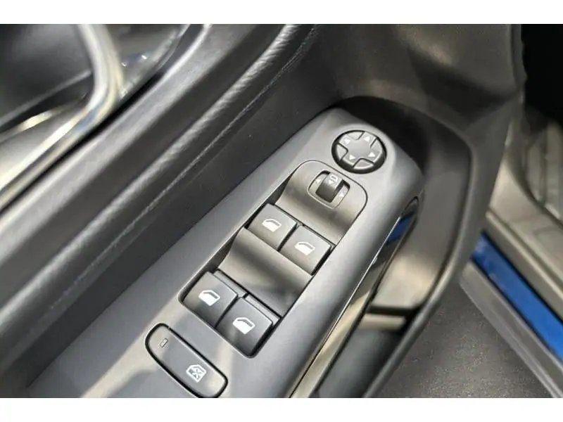 Démo Citroen C5 Aircross Hybrid 145 MAX BLUE 17