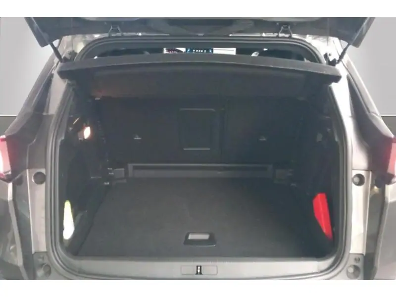 Occasion Peugeot 3008 Allure GREY 19