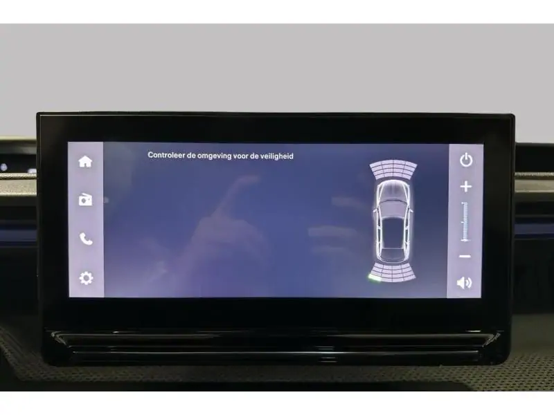 VEHICLE__CONDITION_SERVICE Citroen C3 Turbo 100 ch Manual PLUS RED 24