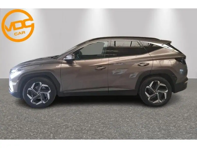 Occasion Hyundai Tucson SHINE BROWN 26