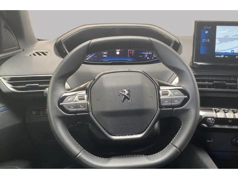 Occasion Peugeot 3008 Allure Pack BLUE 12