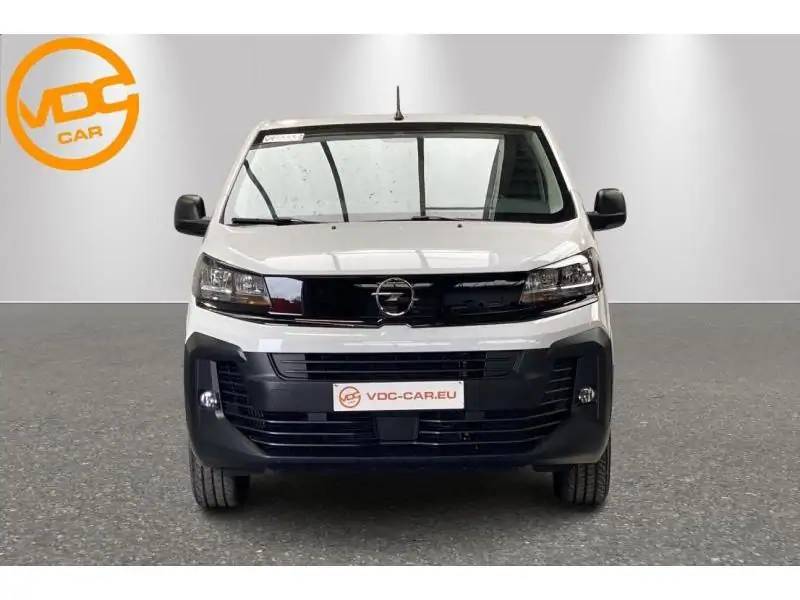 Occasion Opel Vivaro VAN L2*Gtie usine 8 ans! WHITE 5