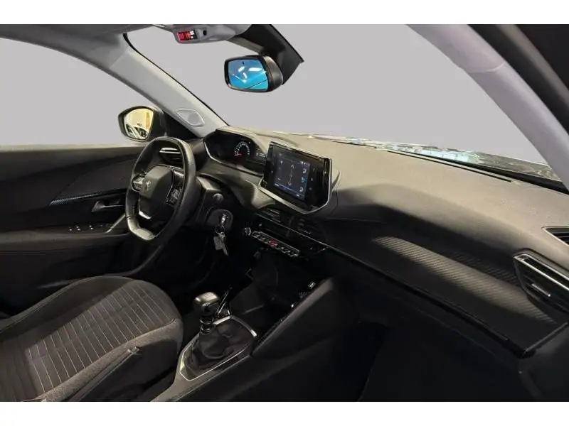 Occasion Peugeot 2008 Style ANTHRACITE 2