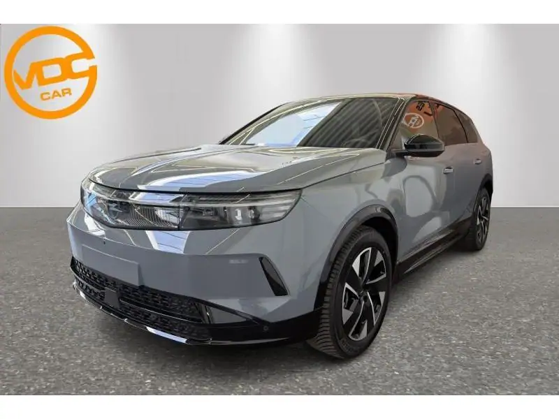 Démo Opel Grandland ULTIMATE GREY 1