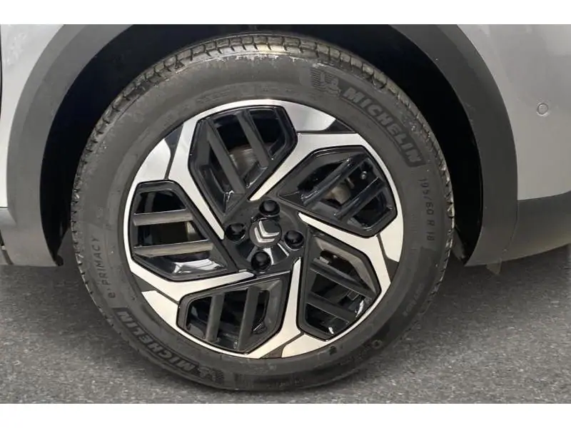 Occasion Citroen C4 Max GREY 22