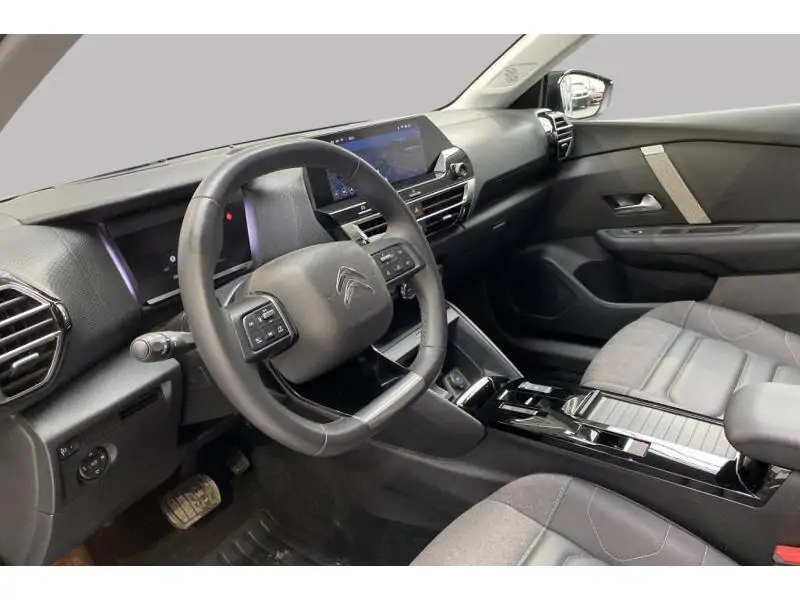 Occasion Citroen C4 Max BLUE 9