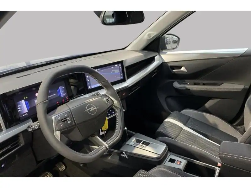 VEHICLE__CONDITION_SERVICE Opel Frontera GS BLUE 9