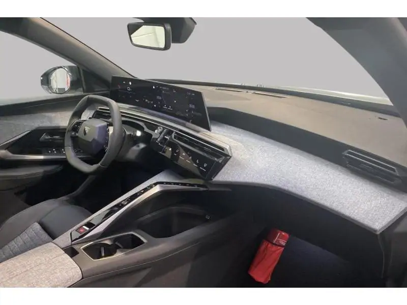 Occasion Peugeot 5008 Allure HYBRID GREY 2