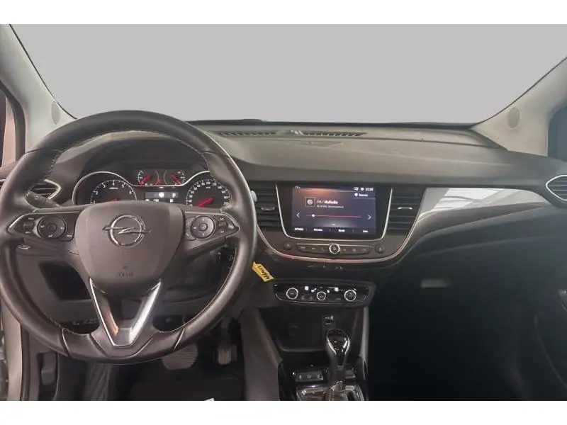 Occasion Opel Crossland X Innovation GREY 11