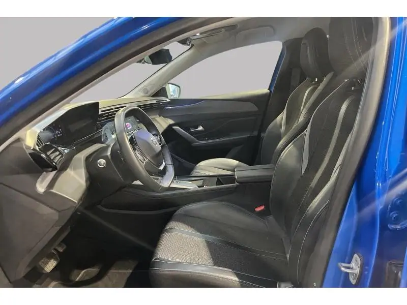 Occasie Peugeot 308 III & e- Allure BLUE 8