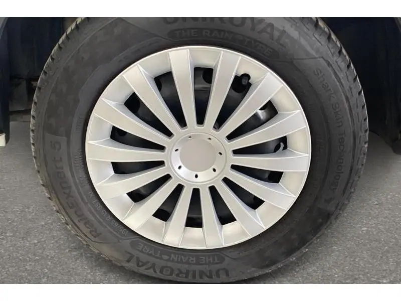 Occasion Renault Kangoo Express Maxi Grand Confort WHITE 20