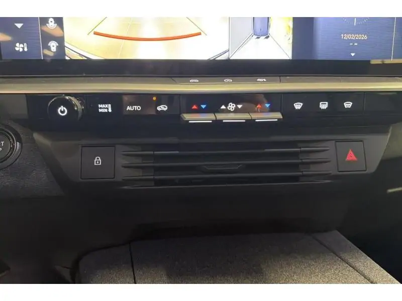 Démo Opel Grandland GS BLACK 15