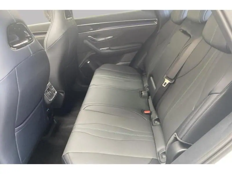 Occasie BYD SEAL U DM-i 218 PHEV BOOST 2WD WHITE 18