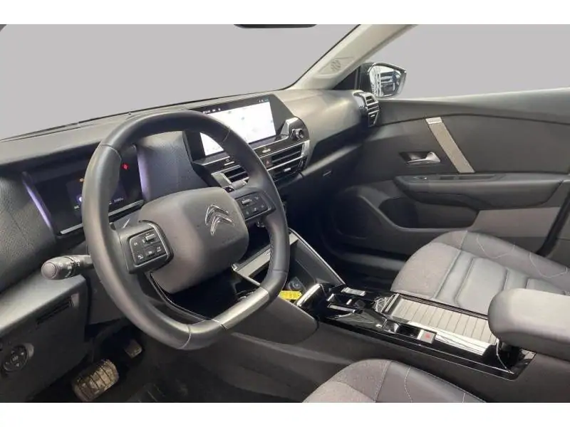 Occasion Citroen C4 Max GREY 9