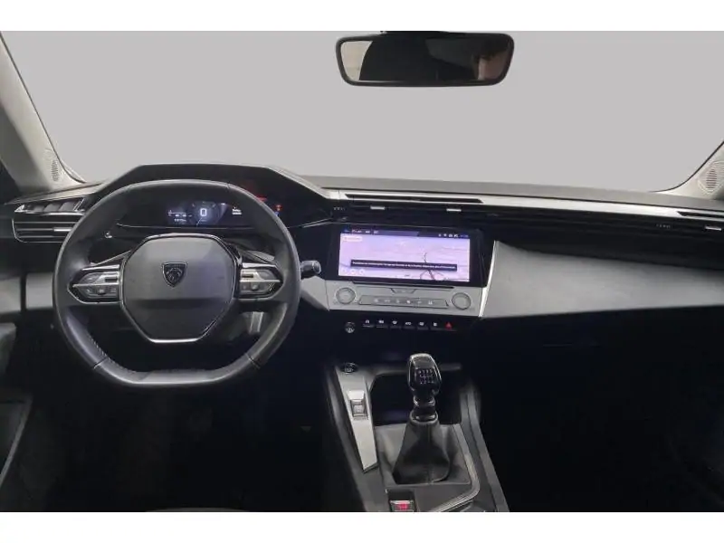 Occasion Peugeot 308 SW 1.2 S&S 5d 96kW GREY 11