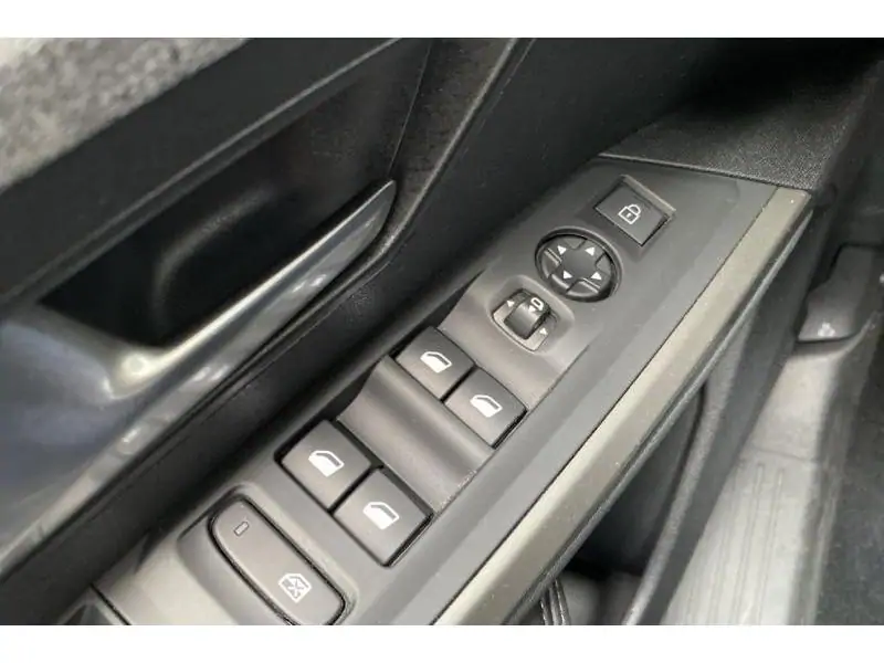 Occasion Peugeot 5008 Allure* Caméra de recul MirrorLink WHITE 17