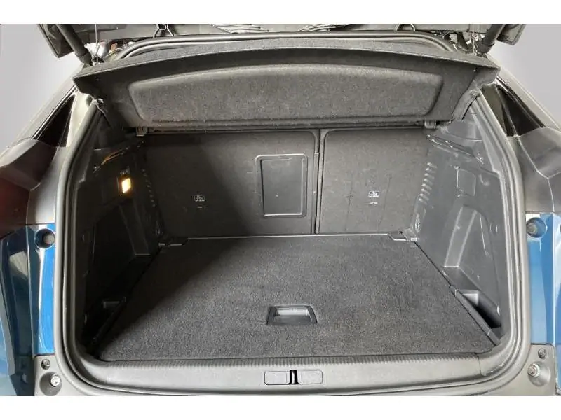 Occasion Peugeot 3008 Allure Pack BLUE 19