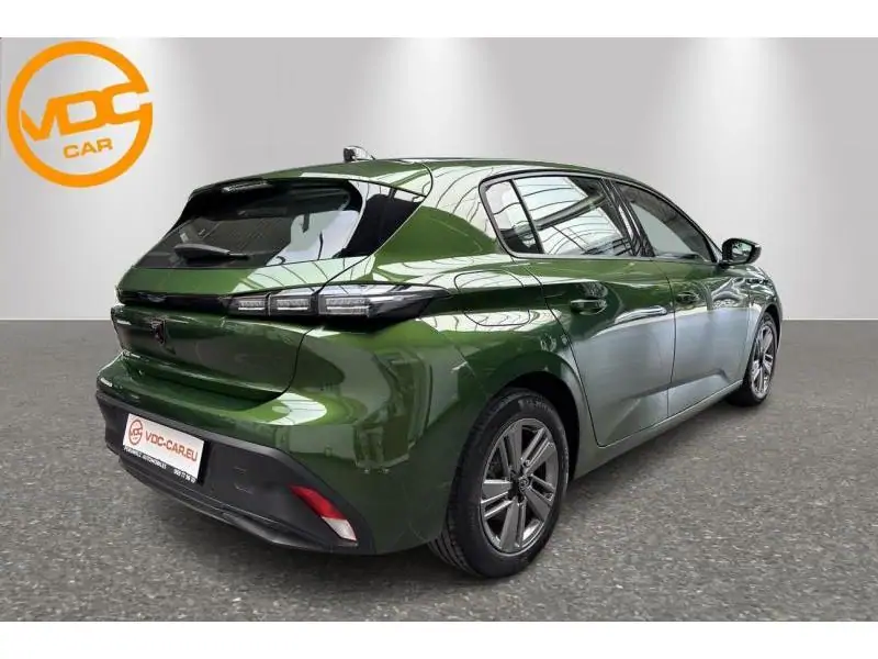 Occasion Peugeot 308 III and e- GREEN 3