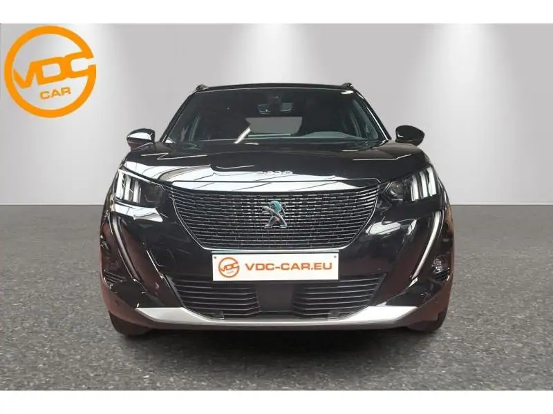 Occasion Peugeot 2008 e- GT BLACK 5