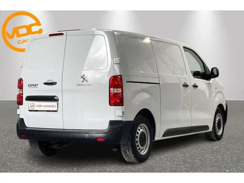 Occasion Peugeot Expert L2 Premium WHITE 3