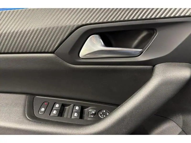 Occasion Peugeot 508 SW Alllure GREY 17