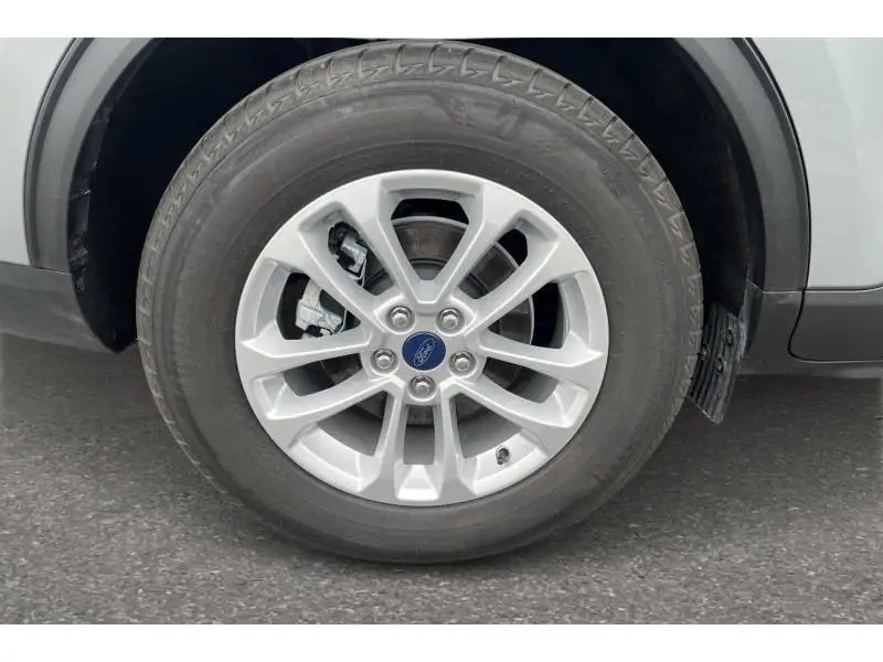 Occasion Ford Kuga III Titanium Trekhaak GREY 20