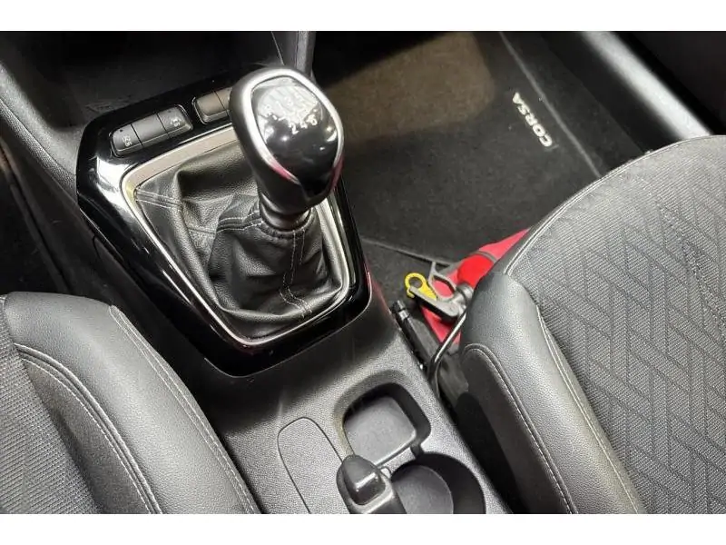 Occasion Opel Corsa F Elegance BLACK 16
