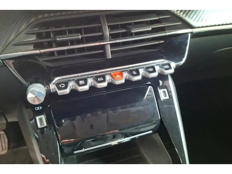 Occasion Peugeot 2008 II Allure GREY 15