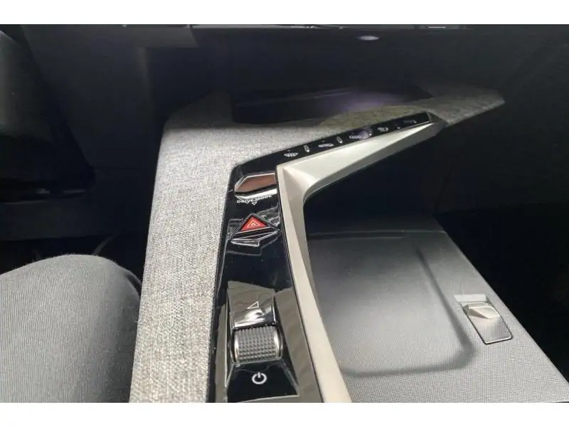 Occasion Peugeot 3008 ALLURE GREY 38