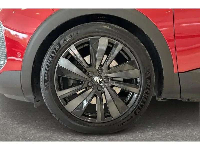 Occasion Peugeot 3008 GT Pack - FULL OPTION RED 20