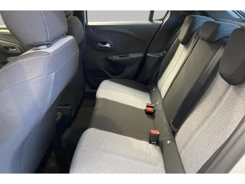 VEHICLE__CONDITION_SERVICE Opel Corsa EDITION GREY 18