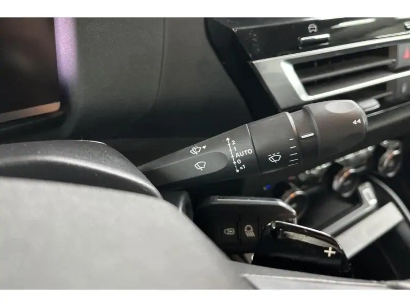 Occasion Citroen C4 FEEL GREY 24