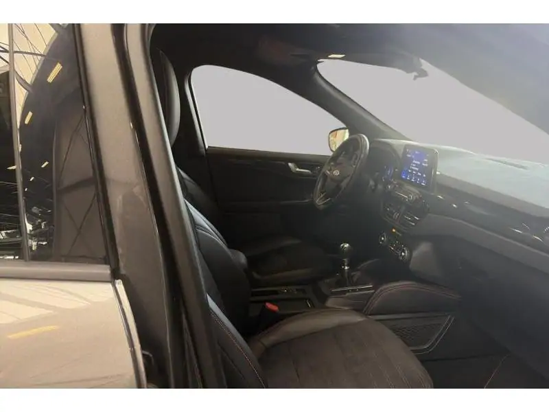 Occasion Ford Kuga III ST-Line X GREY 8