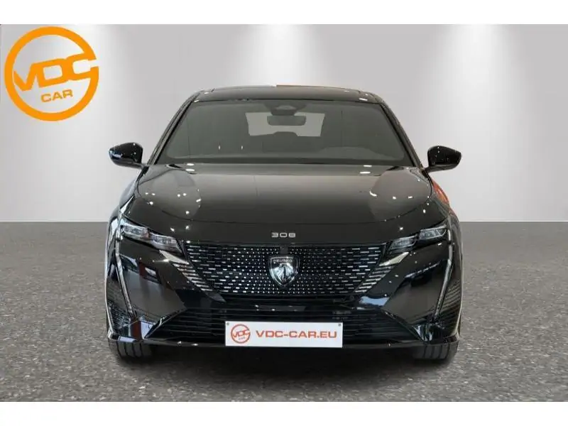 VEHICLE__CONDITION_SERVICE Peugeot 308 GT - Pano - AGR BLACK 6