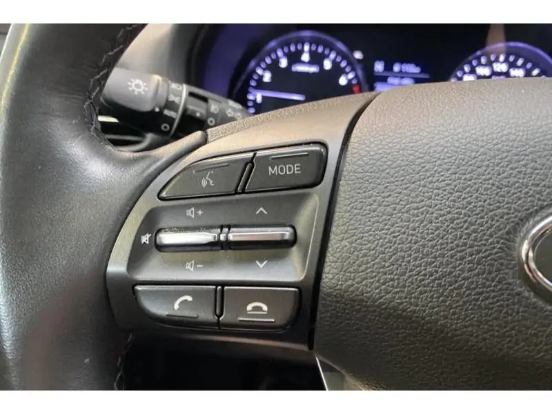 Occasion Hyundai i30 1.0 T-GDI 48V Hybrid BLACK 21
