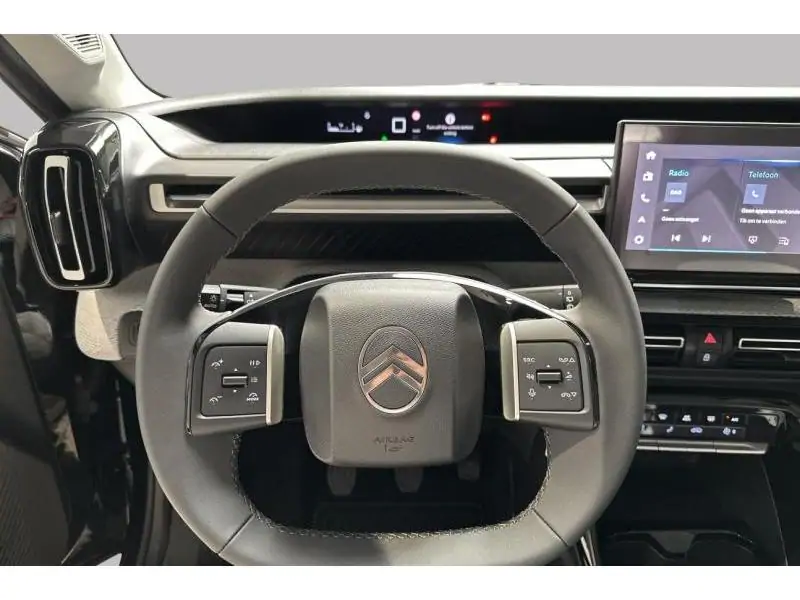 VEHICLE__CONDITION_SERVICE Citroen C3 1.2 Turbo MAX BLACK 12