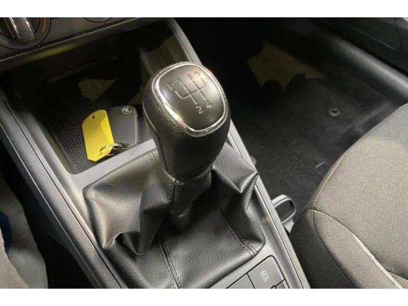 Occasion Skoda Kamiq Active BLACK 16