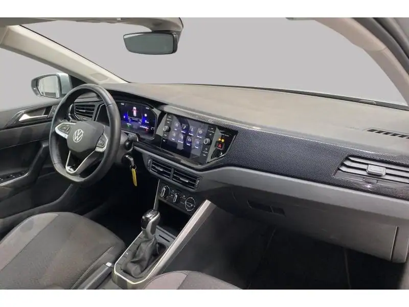 Occasion Volkswagen Polo VI Life GREY 2