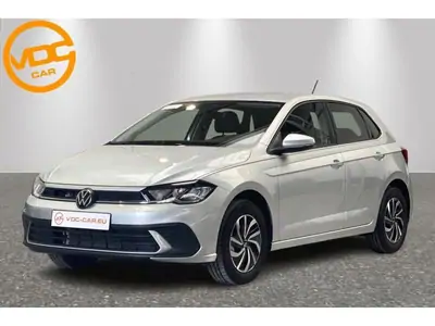 Occasion Volkswagen Polo VI Life GREY