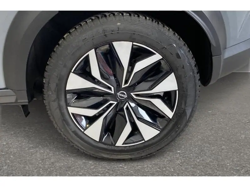 Occasie Nissan Juke ACENTA KOMFORT GREY 20