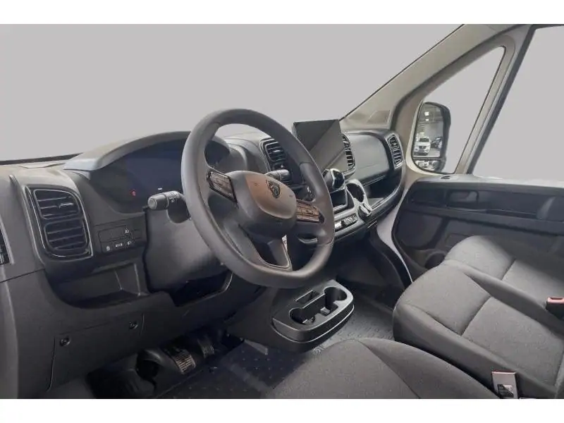 VEHICLE__CONDITION_SERVICE Peugeot Boxer FOURGON L2H2 Boite Auto*Libre1 WHITE 9