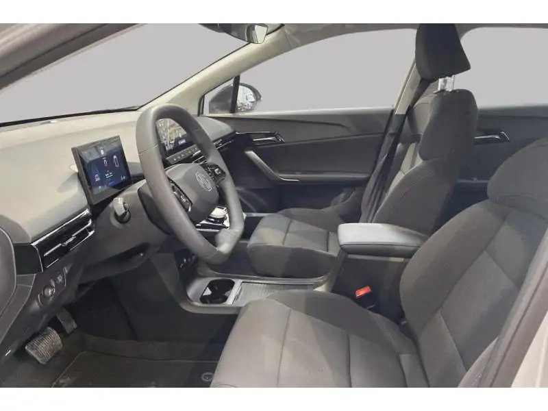 Occasion MG MG4 STANDARD 51 kWh GREY 10