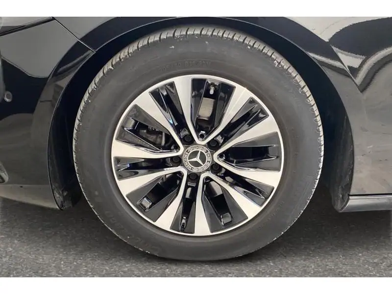 Occasion Mercedes-Benz A 180 Classe A* NAVI Caméra BLACK 21