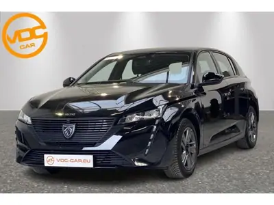 Occasion Peugeot 308 ACTIVE BLACK