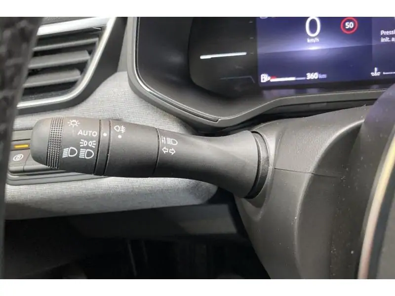 Occasion Renault Clio Evolution Facelift*Caméra de recul WHITE 26