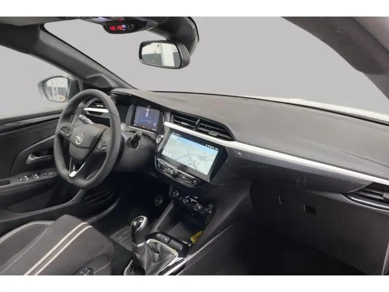 Occasion Opel Corsa GS WHITE 2