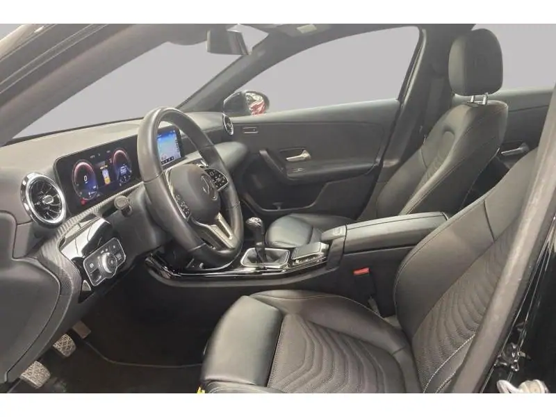 Occasion Mercedes-Benz A 180 Classe A BLACK 10