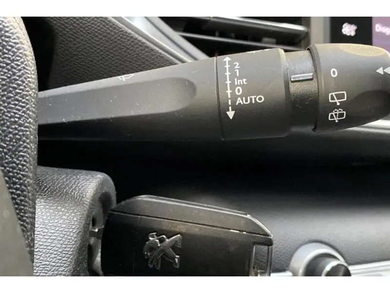 Occasion Peugeot 308 SW Allure BLACK 25