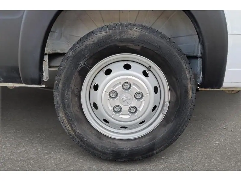 Occasion Peugeot Boxer 435 L4H2 WHITE 20