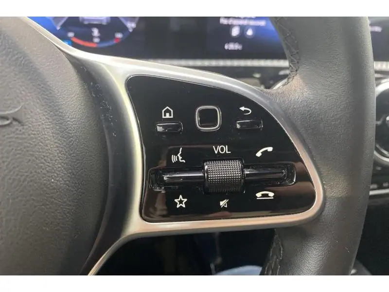 Occasion Mercedes-Benz A 180 Classe A BLACK 23